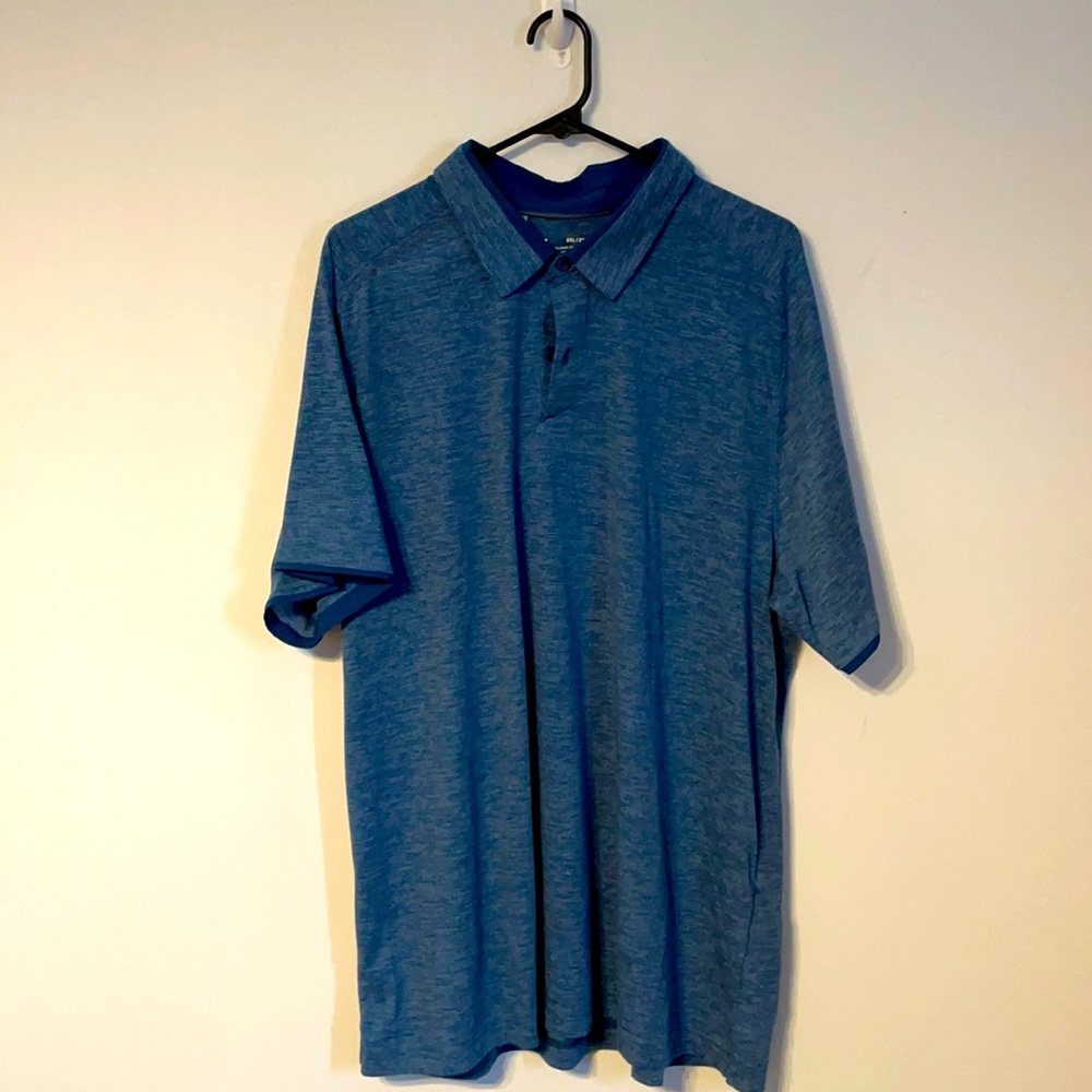 Under Armour Golf Polo XXL